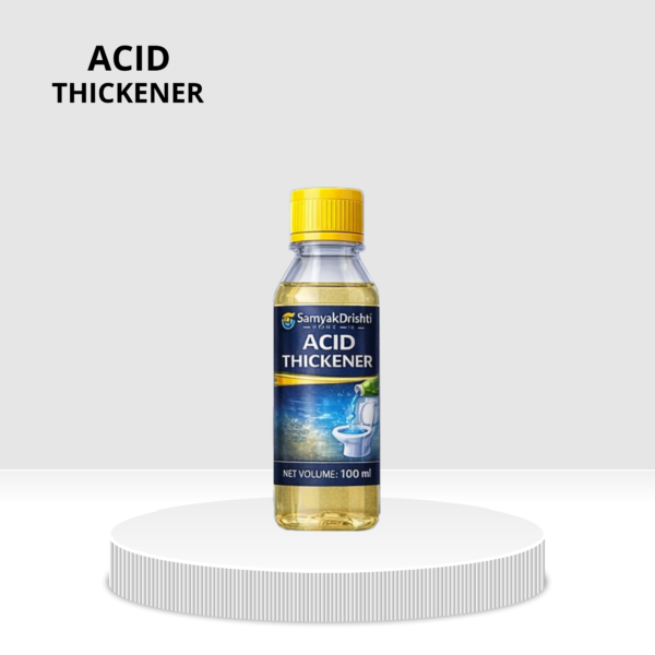 Multi Prpose Acid Thickener
