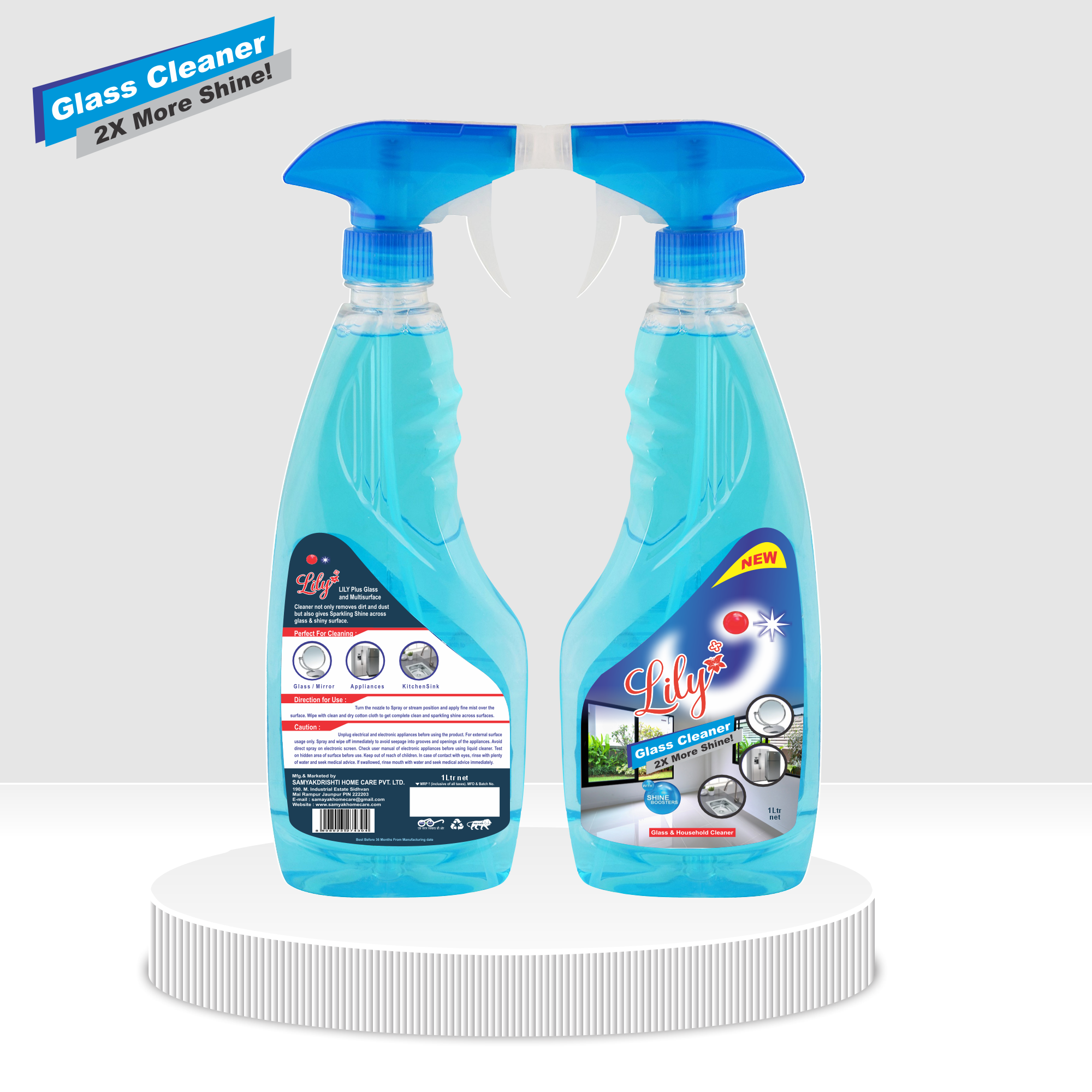 Glass Cleaner - Image 6