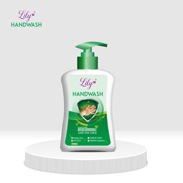 Handwash Loose