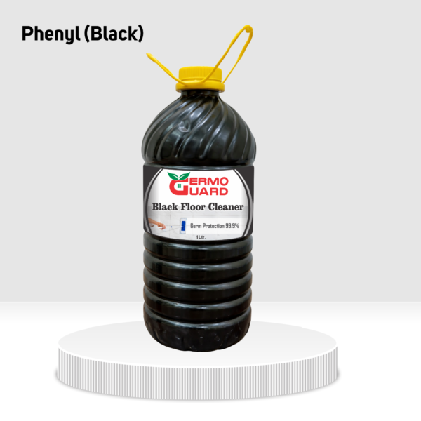 Black Pheny
