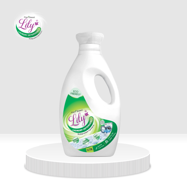 Liquid Detergent