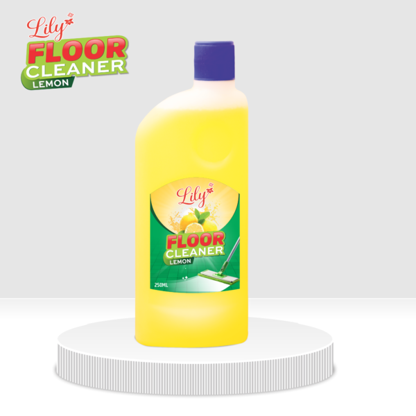 Floor Cleaner