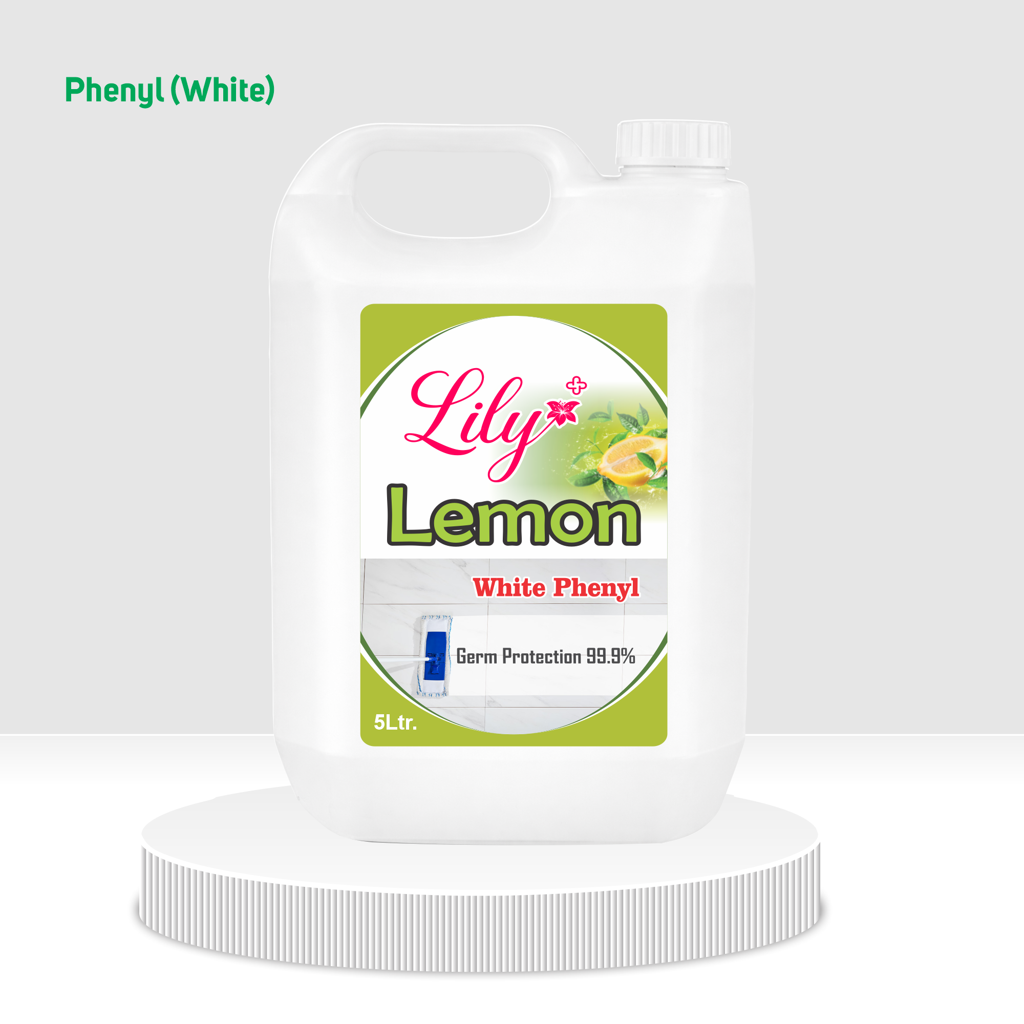 Phenyl - Image 5