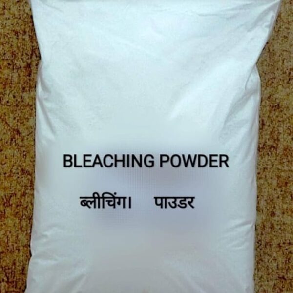 BLEACHING POWDER