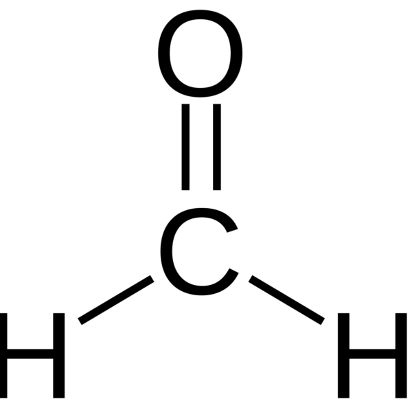 FORMALDEHYDE