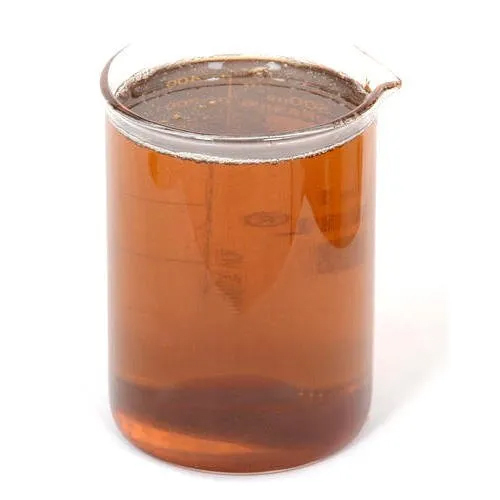 ACID THICKNER LIQUID