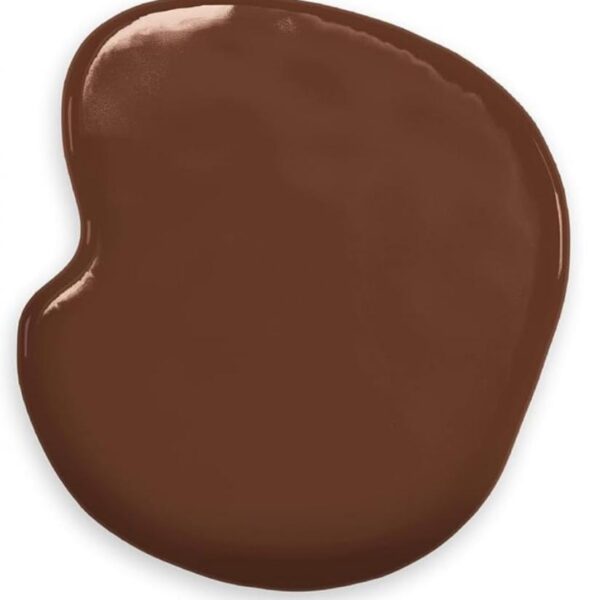 CHOCOLATE BROWN