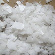 CASUTIC SODA FLAKES
