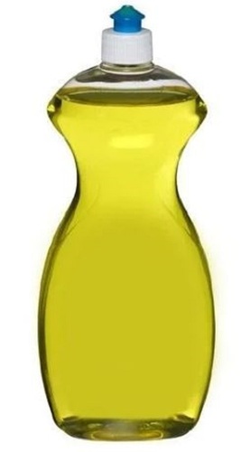 Lemon Dishwash Oil Fragrance