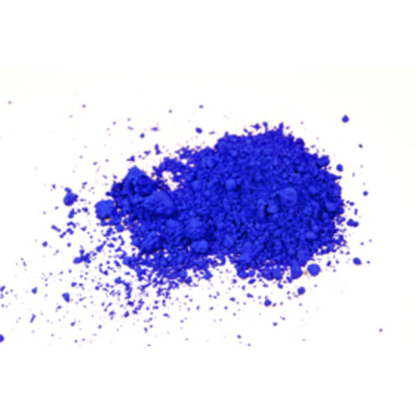 COLIN BLUE