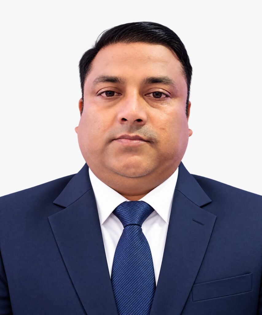 Managing Director